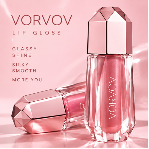 AURVOA® Crystal Lip Gloss